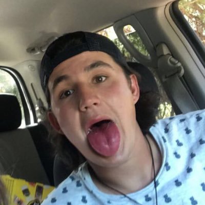 FergusonKaimana's profile picture. 