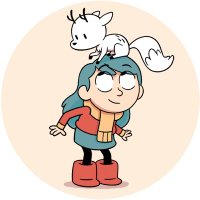 🌟Amazing Jana Nachar🌟 (@janaanimates) 's Twitter Profile Photo