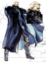 solidossnake's profile picture. 