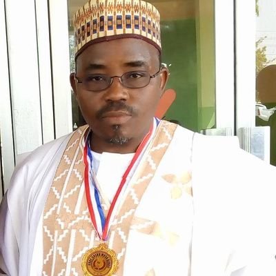 I am a Professor of Agricultural Economics and presently the Vice Chancellor of Kano University of Science and Technology Wudil.