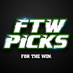 ForTheWinPicks (@ftwpicks) Twitter profile photo ForTheWinPicks (@ftwpicks) Twitter profile photo