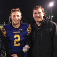 Collin Martinsen (@cjmarty5) 's Twitter Profile