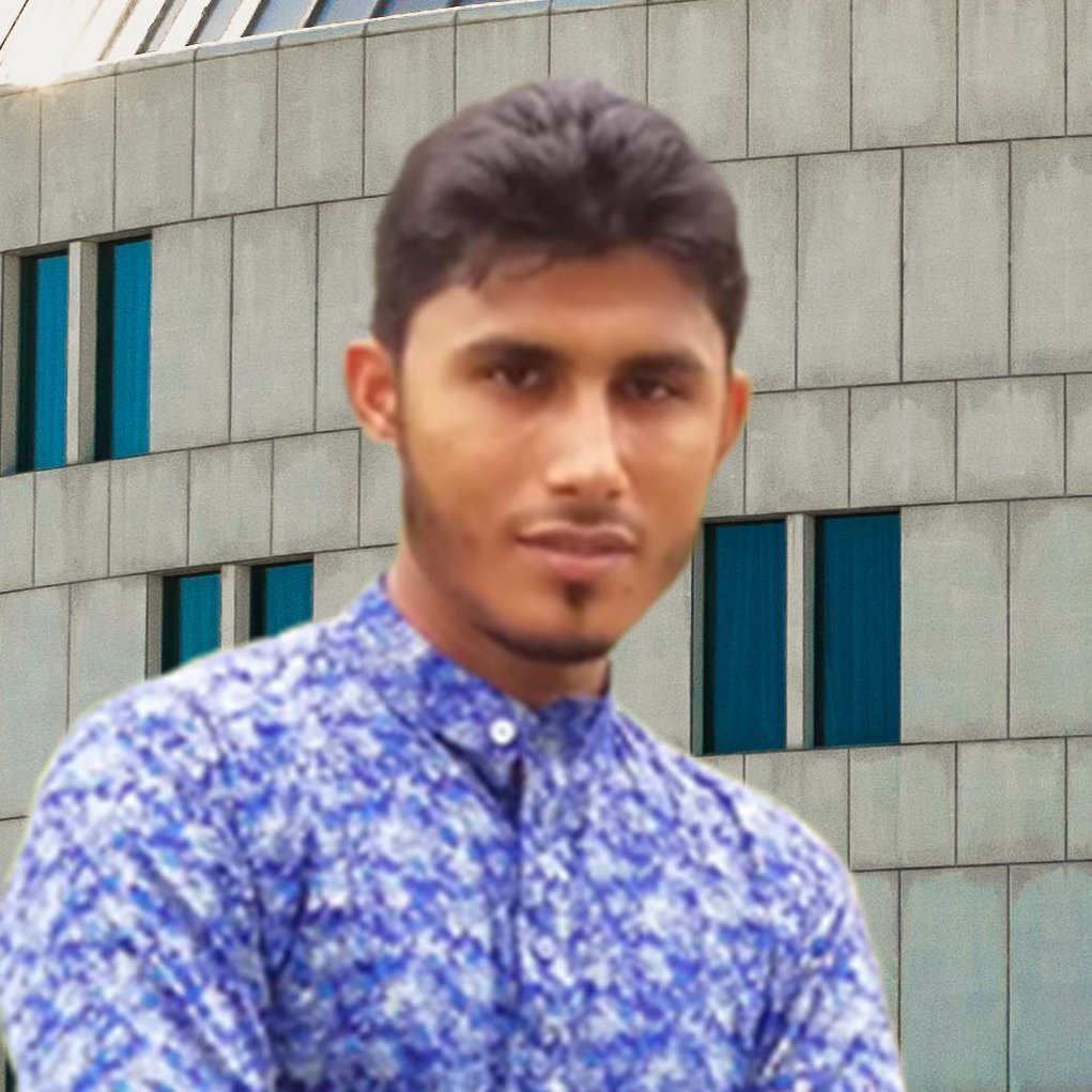 This is saiful islam.i am a student.i also graphic designer of one years experience