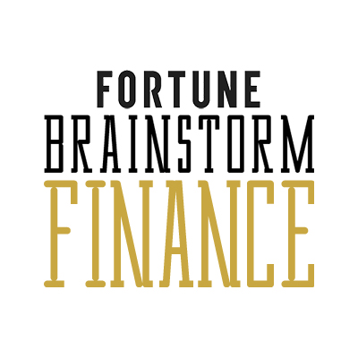 bstormfinance's profile picture. A @FortuneMagazine conference for global leaders at the intersection of finance and technology.
