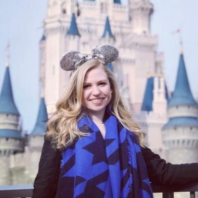 Creating a life filled with Mickey Bars & Pixie Dust 💫 Disney Blogger & Creator