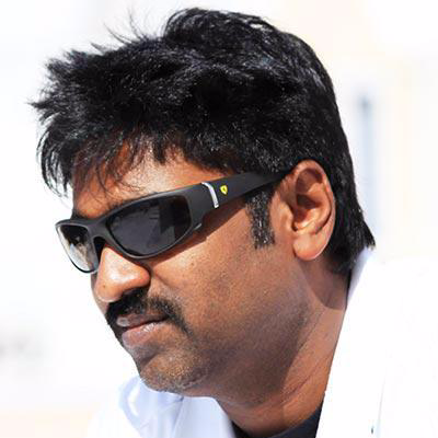 Jaiprakash Profile