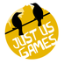 Just Us Games Studio (@JustUsStudio) Twitter profile photo