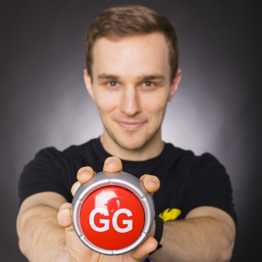 GMajorOnline's profile picture. Lead Game Designer @RiotGames R&D, prev @LeagueOfLegends and @PlayRuneterra. See other socials: https://t.co/qXRLJsFKIr