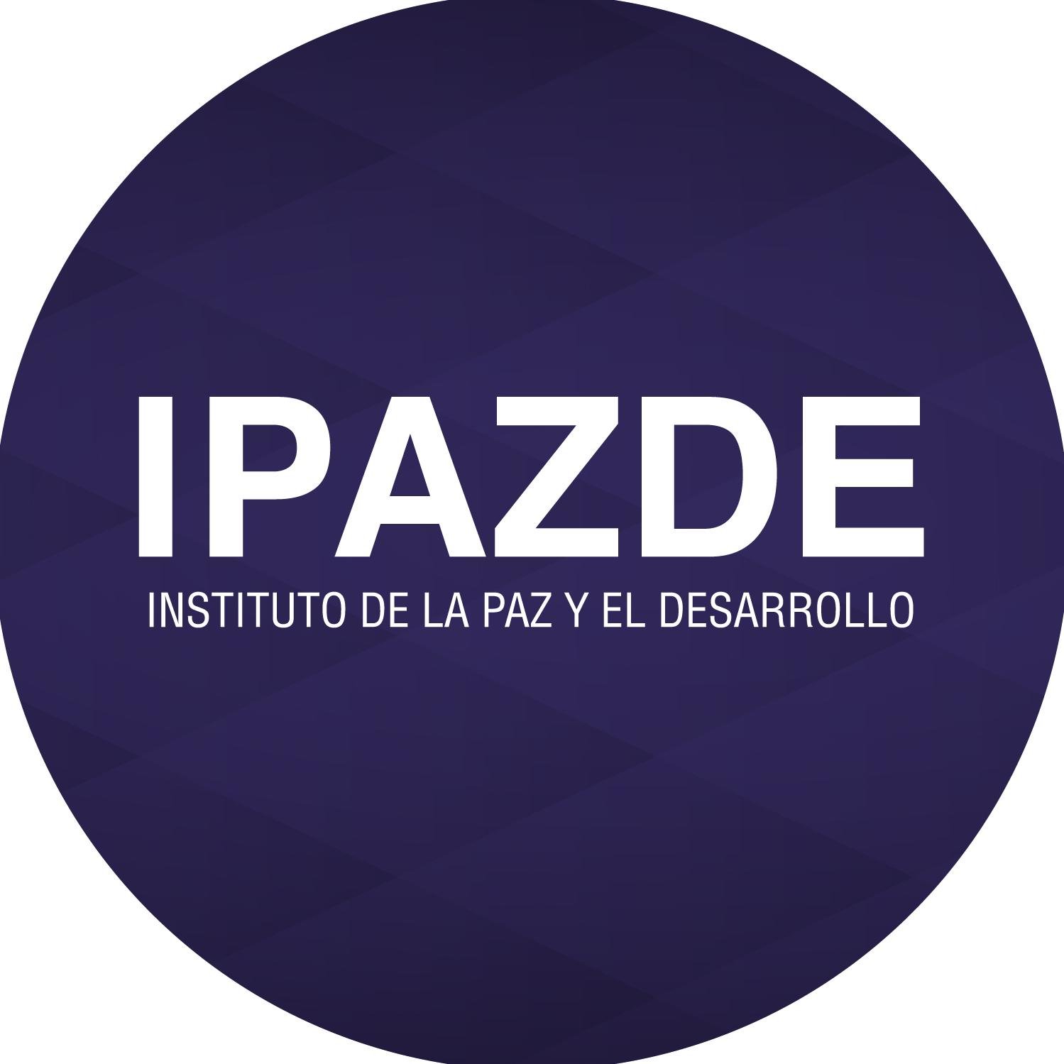 Instituto de la Paz y el Desarrollo 
Universidad Santo Tomás
Sede Principal