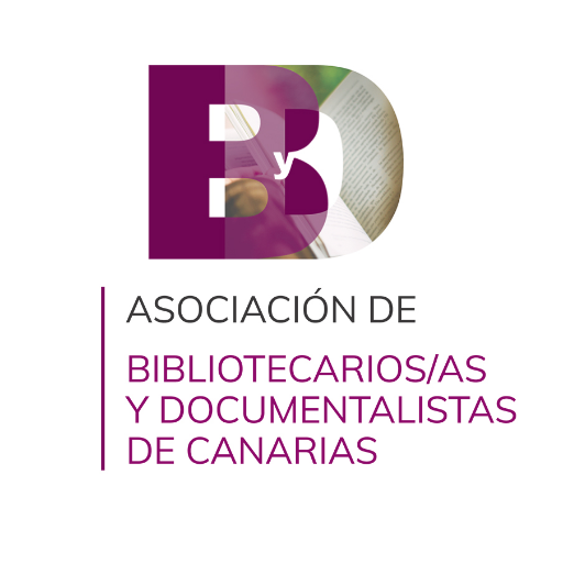 Asociación de Bibliotecarios/as y Documentalistas de Canarias