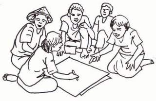 Ruang_Diskusi's profile picture. Penuh dengan pertanyaan-pertanyaan menarik yang siap disantap. Let's discuss together...Live On Twitter !!