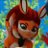 Rena Rouge