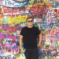 Cameron Sutcliffe (@cameronsut) 's Twitter Profile