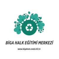 Biga Halk Eğitimi Merkezi (@bigahalk) 's Twitter Profile