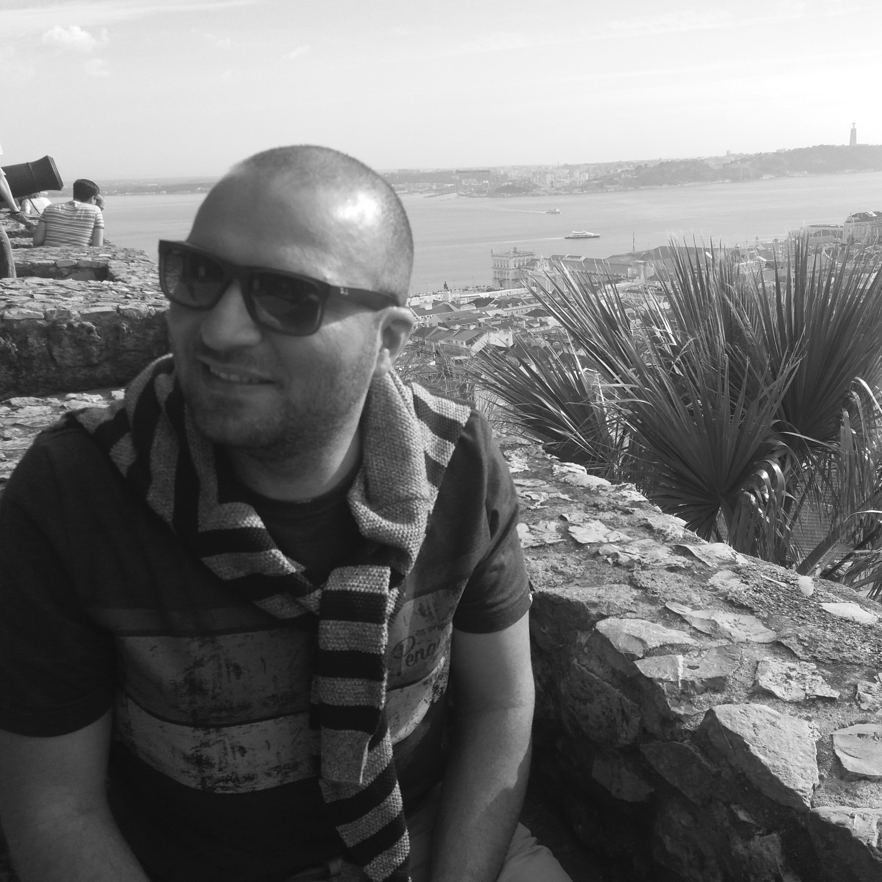 CPeristianis's profile picture. Onisilos MSCA Co-Fund Postdoc (UCY)