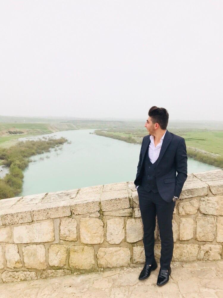 murat_tepebasi's profile picture. 