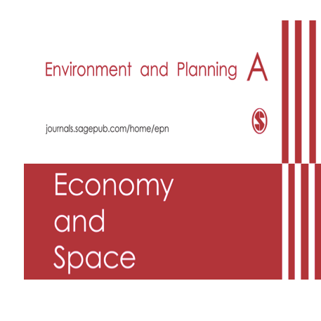 EPA: Economy and Space is a heterodox journal of economic research, focused on questions of urban/regional restructuring, globalization, and uneven development.