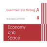 economyandspace's profile picture. EPA: Economy and Space is a heterodox journal of economic research, focused on questions of urban/regional restructuring, globalization, and uneven development.