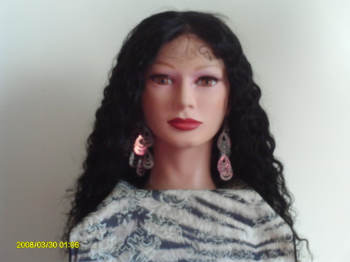 lacewigs2's profile picture. supplier of Lace wigs and accessories. Installation and service.  Will supply units  for lace wig parties