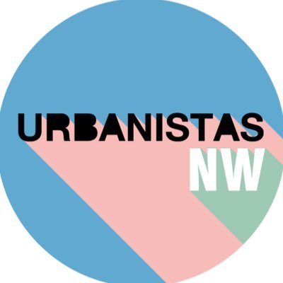 The NW chapter of @urbanistasuk, a women-led network with a focus on amplifying and empowering the voices of people in making cities better for everyone.