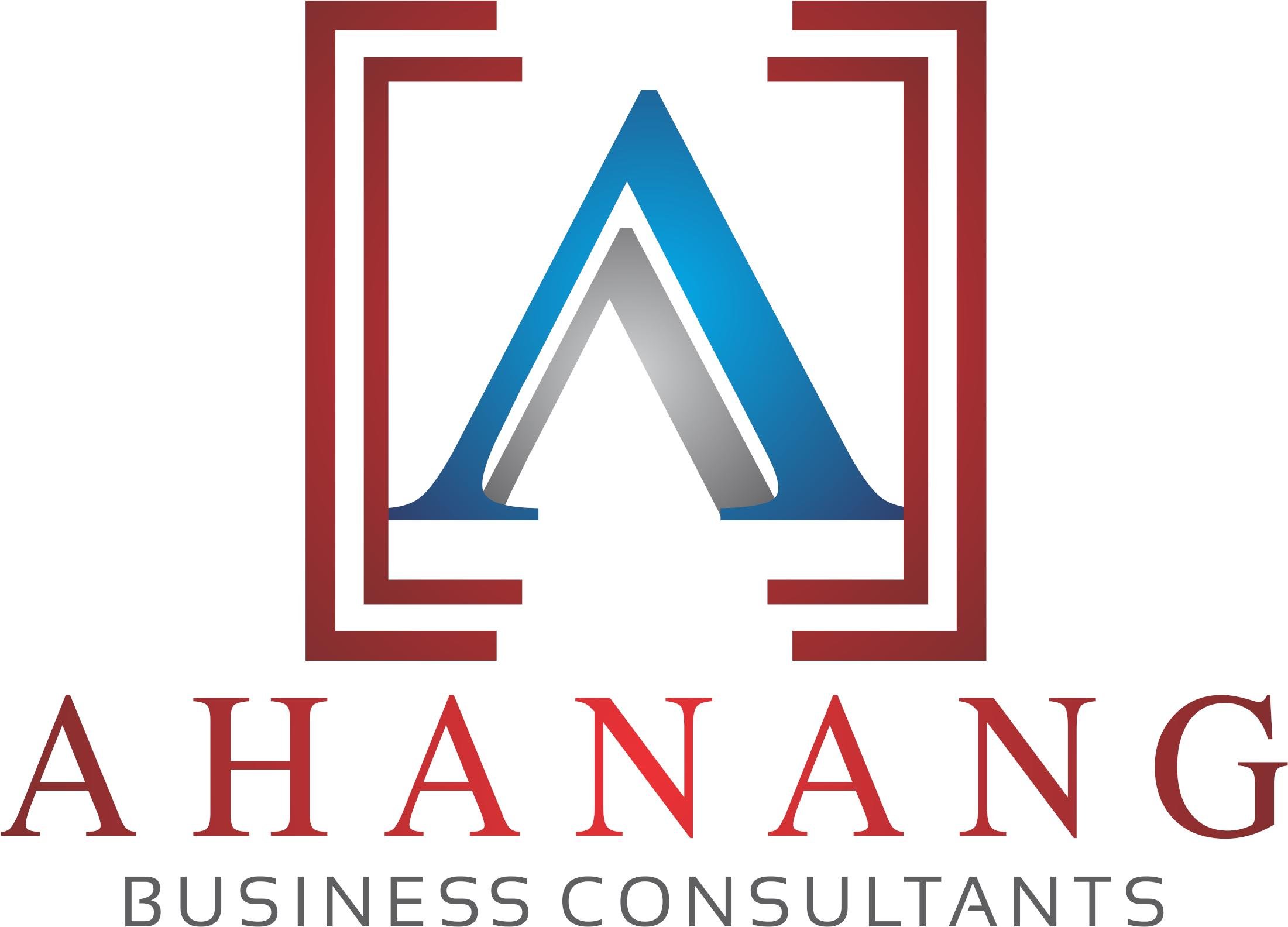 Ahanang Business Consultants aims to empower businesses and individuals to be financially astute within their own business operations.
