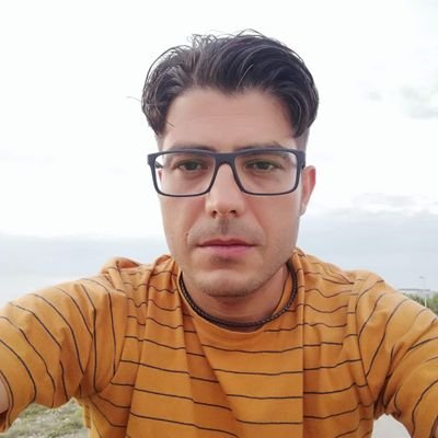 davide_3004's profile picture. Ambientalismo Politica