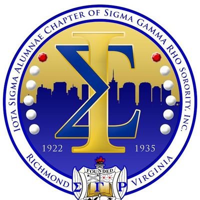 The Incomparable Iota Sigma Alumnae Chapter, chartered in 1935, is the oldest chartered chapter in the Soroity's Northeast Region. #EEE-yip! #Team1922