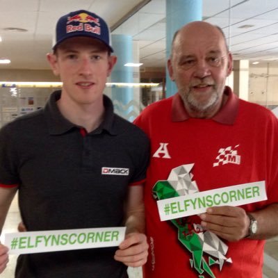 WRC Mad - supporting ELFYN EVANS / co organiser of 2017 ELFYNSCORNER. /. EVERTON SUPPORTER - COYB. /. Colour blind GARDENER. Will always follow back.