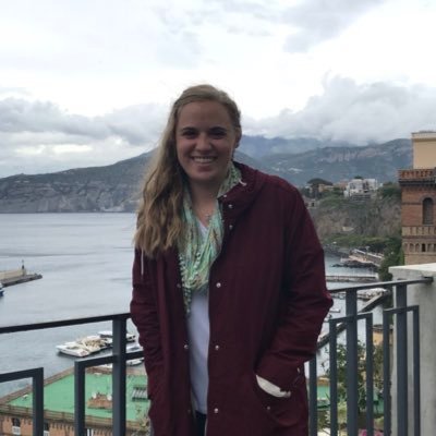 bethany_rose21's profile picture. Concordia University Chicago ‘21 🏀