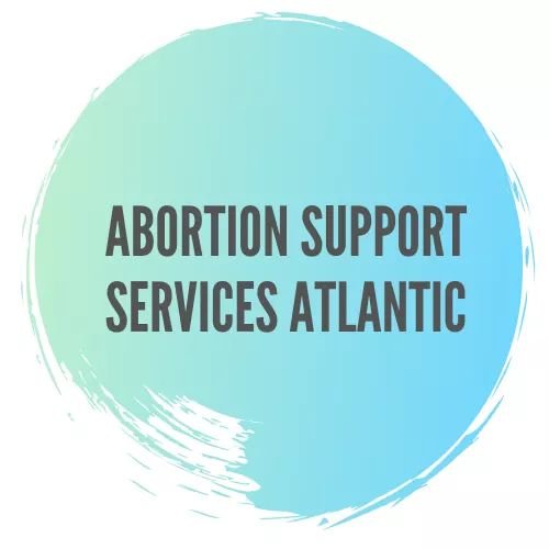 100% volunteer led group helping anyone accessing abortion care in the Atlantic provinces #AbortionIsHealthcare