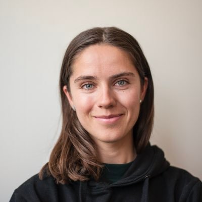 Director of Marketing & Leader sustainable futures at Europe’s fastest growing startup @voitechnology, board member @skipperi - ex @spotify, @EYnews