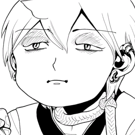 Rita_Eminson's profile picture. Фанюческое альтер-эго @Your_Rita