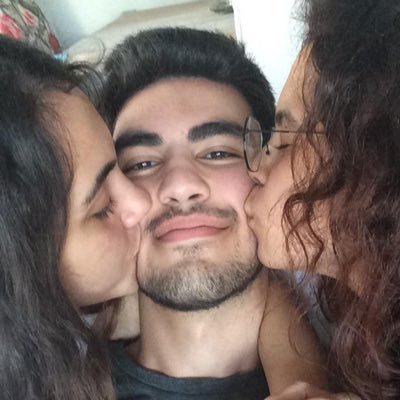 caansaahin's profile picture. 