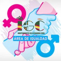 IGC Igualdad(@IGCIgualdad) 's Twitter Profile Photo