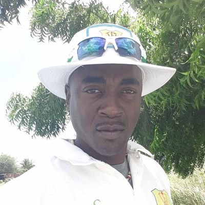 Former Cricketer Supports Liverpool FC & England. Played cricket for Barbados U16&19 Lodge,Schools North,Lime,BWU,Pickwick and Brereton BCUA UMPIRE