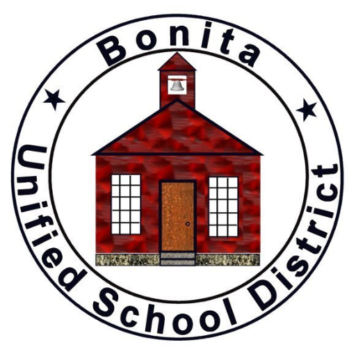 Bonita USD - CIS Dept