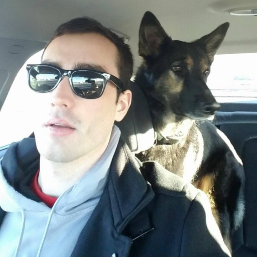 toddeo3's profile picture. 