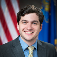 Rep. Tip McGuire (@statereptip) Twitter profile photo