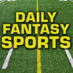 DFS Expert | @Draftshot and @DraftKings | CFL/MLB/NBA/NFL/NHL | @themarksman13 for Madden