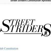 @streetstridersrunning (@streetstriders1) 's Twitter Profile