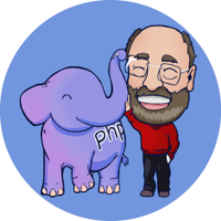 Mark Baker 🇪🇺 (@MarkBaker@phpc.social) (@mark_baker) 's Twitter Profile