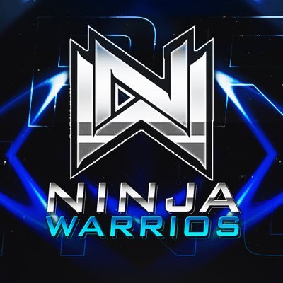 Official Account of Ninja Warriors eSports 🇸🇦 Founded in 2017 Contact us : NweSports@outlook.sa