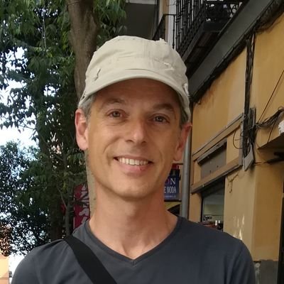 damato_juan's profile picture. Si la vida se deja, yo le meto mano. La grieta existe, es real, y básicamente es moral.