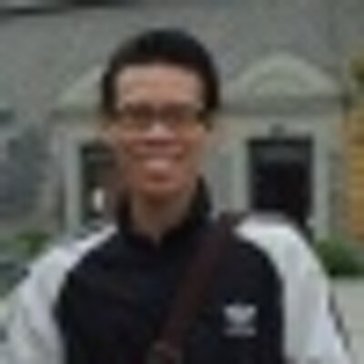 BensonLeng (@BensonLeng) / X