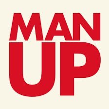 Hamline University Man Up! A club dedicated to opening up discussion of masculinity and the culture surrounding it.