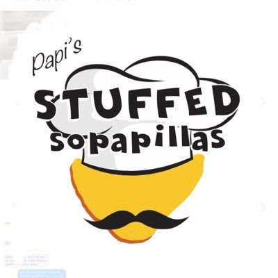 #BestofBoston Food Truck serving Handmade Santa Fe Sopapilla Pockets Stuffed w/ Bold Flavor Combinations StuffedByPapi@gmail.com