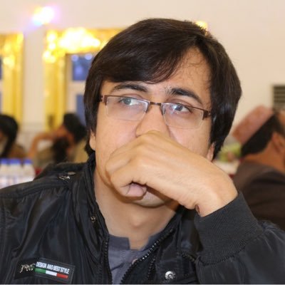 SadiqullahAfgha Profile Picture