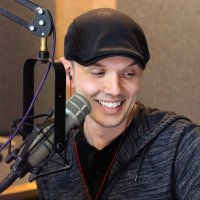 Jake Allen - @JakeAllenShow Twitter Profile Photo