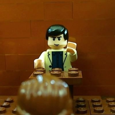 Host of the Lego Ben Shapiro Show | Professional libtard destroyer (xe/xer)