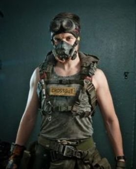 Joe Keelerzさんのプロフィール画像